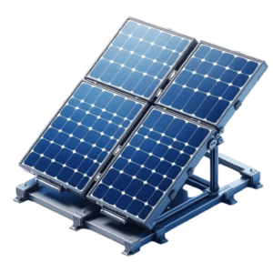 Panneaux solaires