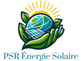 Logo 2 PSR Énergie Solaire